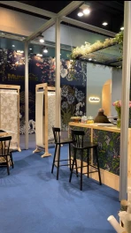 Décor et revêtement intérieur